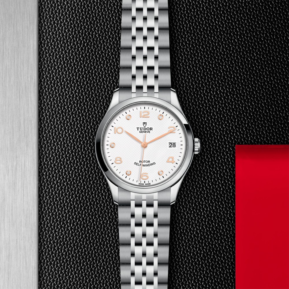 TUDOR 1926 Watch - M91450-0013 at Floyd & Green Fine Jewelers