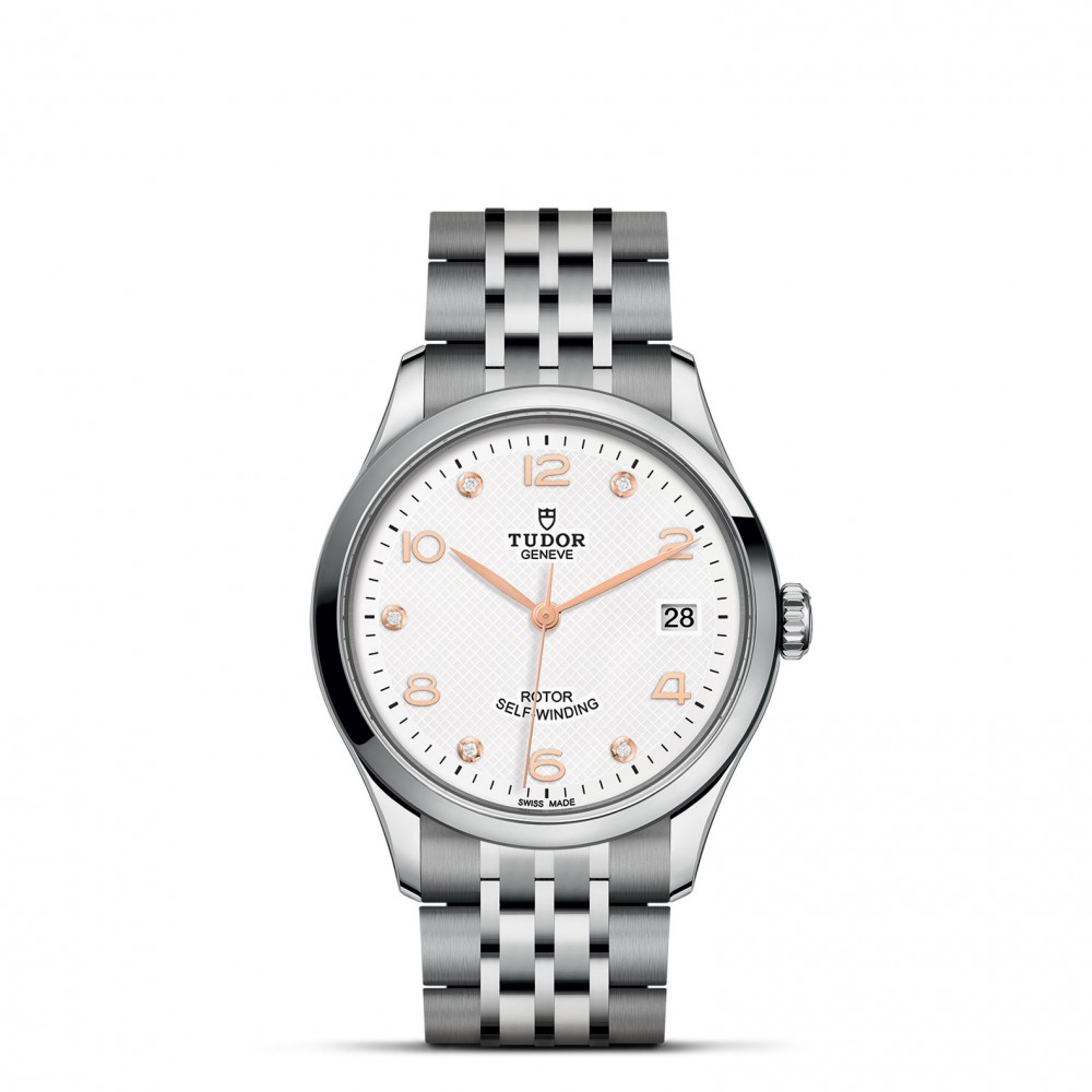 TUDOR 1926 Watch - M91450-0013 at Floyd & Green Fine Jewelers