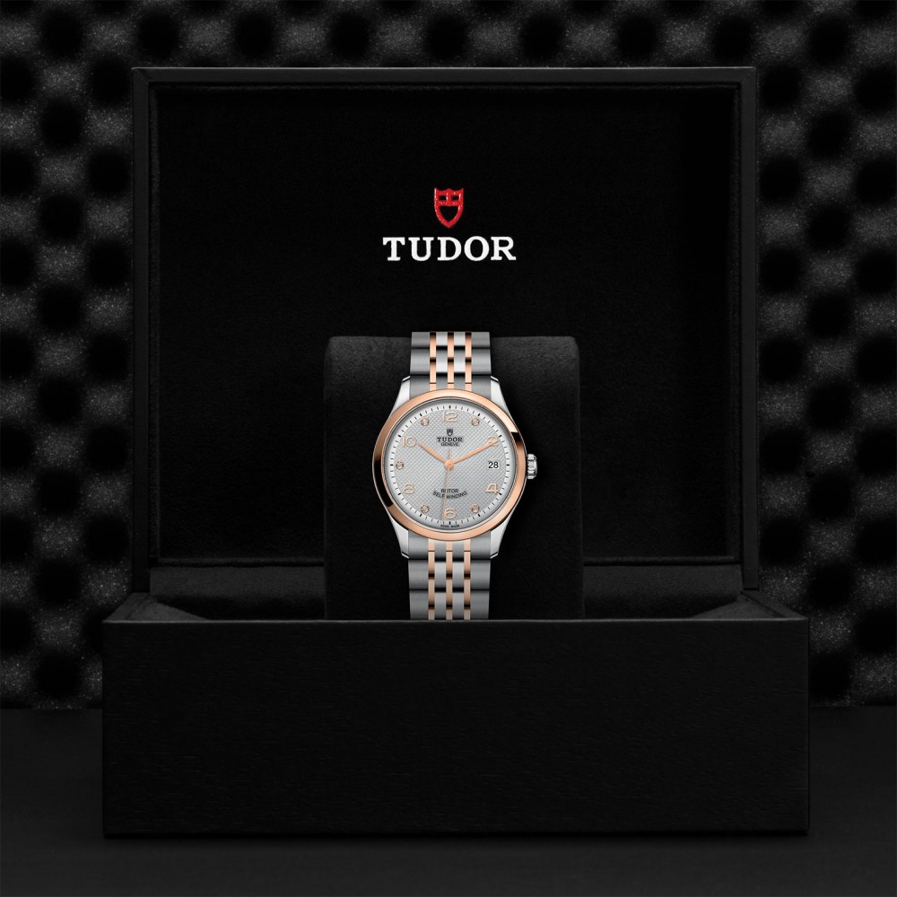 TUDOR 1926 Watch - M91451-0002 at Floyd & Green Fine Jewelers