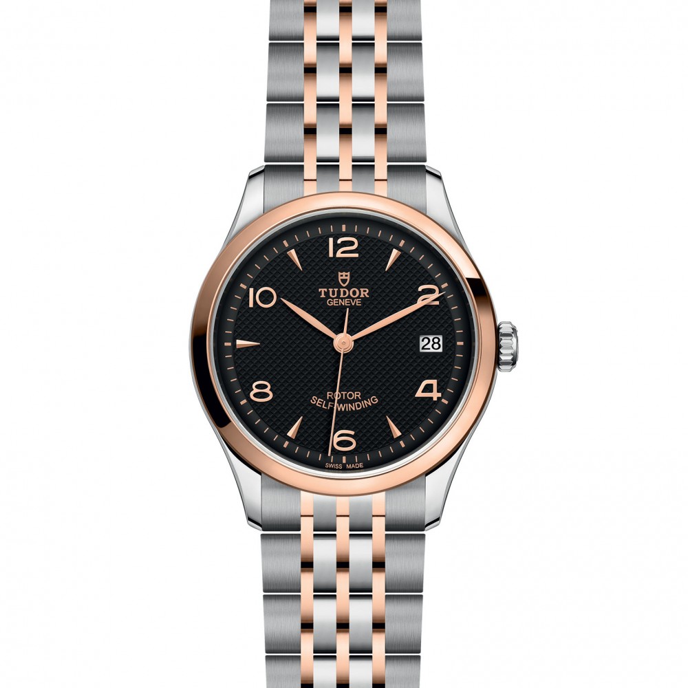 TUDOR 1926 Watch - M91451-0003 at Floyd & Green Fine Jewelers