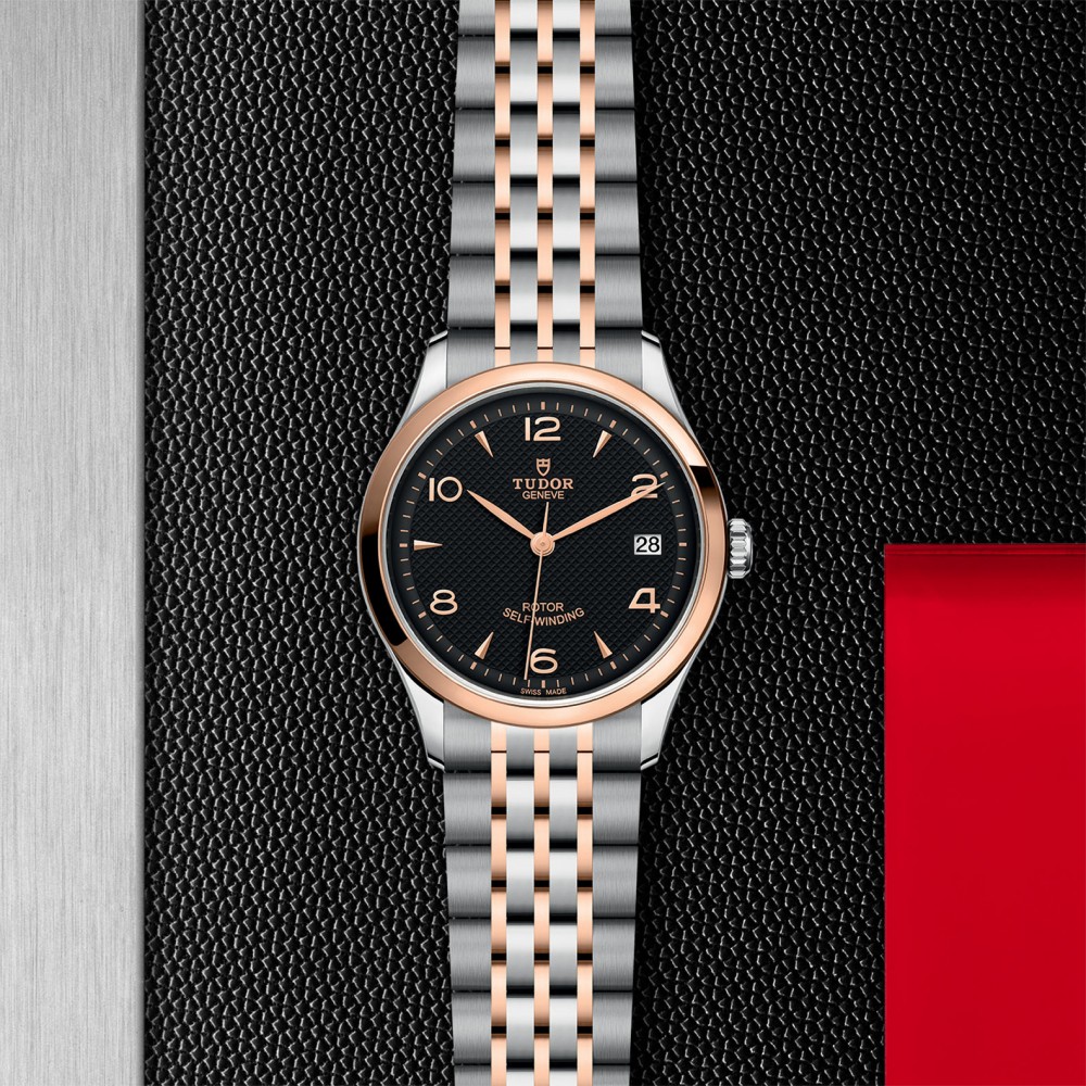 TUDOR 1926 Watch - M91451-0003 at Floyd & Green Fine Jewelers