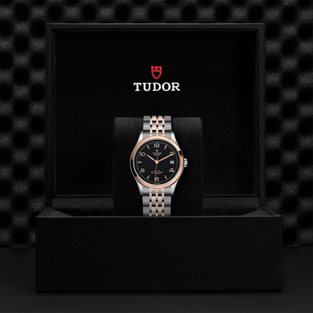 TUDOR 1926 Watch - M91451-0003 at Floyd & Green Fine Jewelers