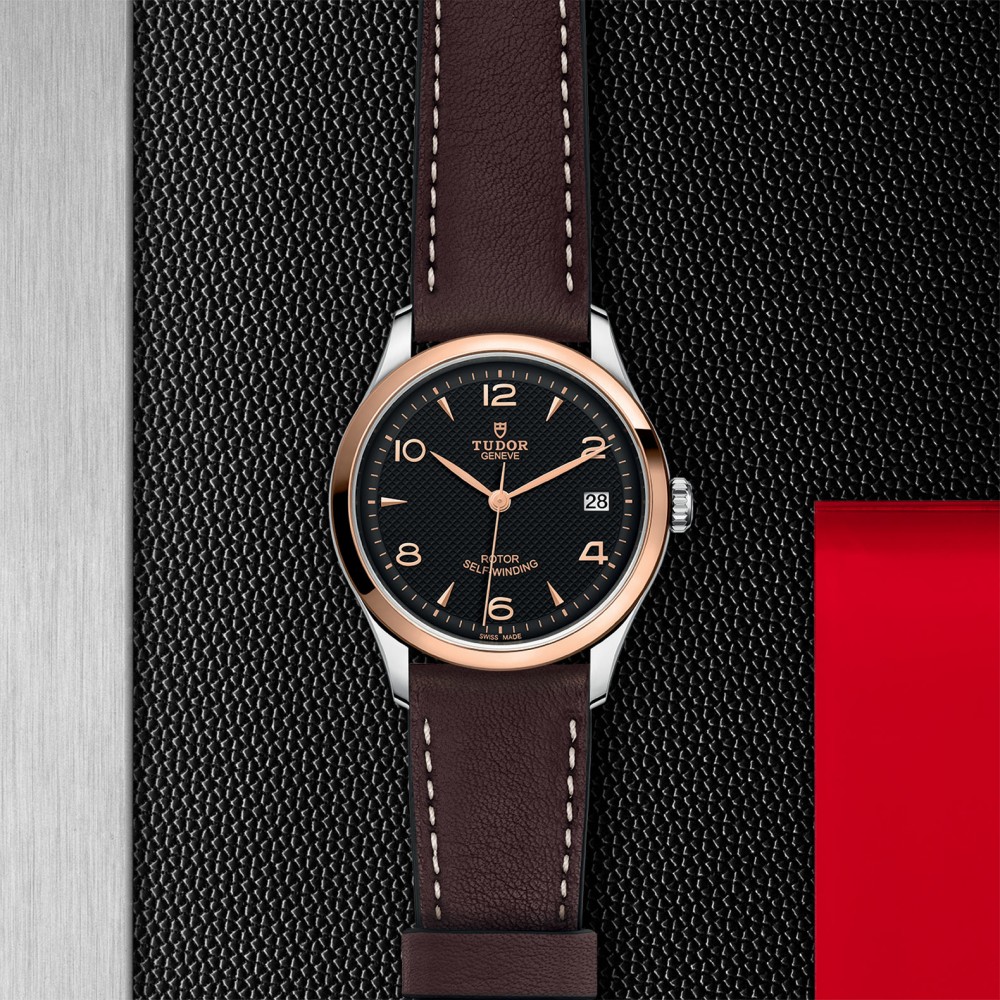 TUDOR 1926 Watch - M91451-0007 at Floyd & Green Fine Jewelers