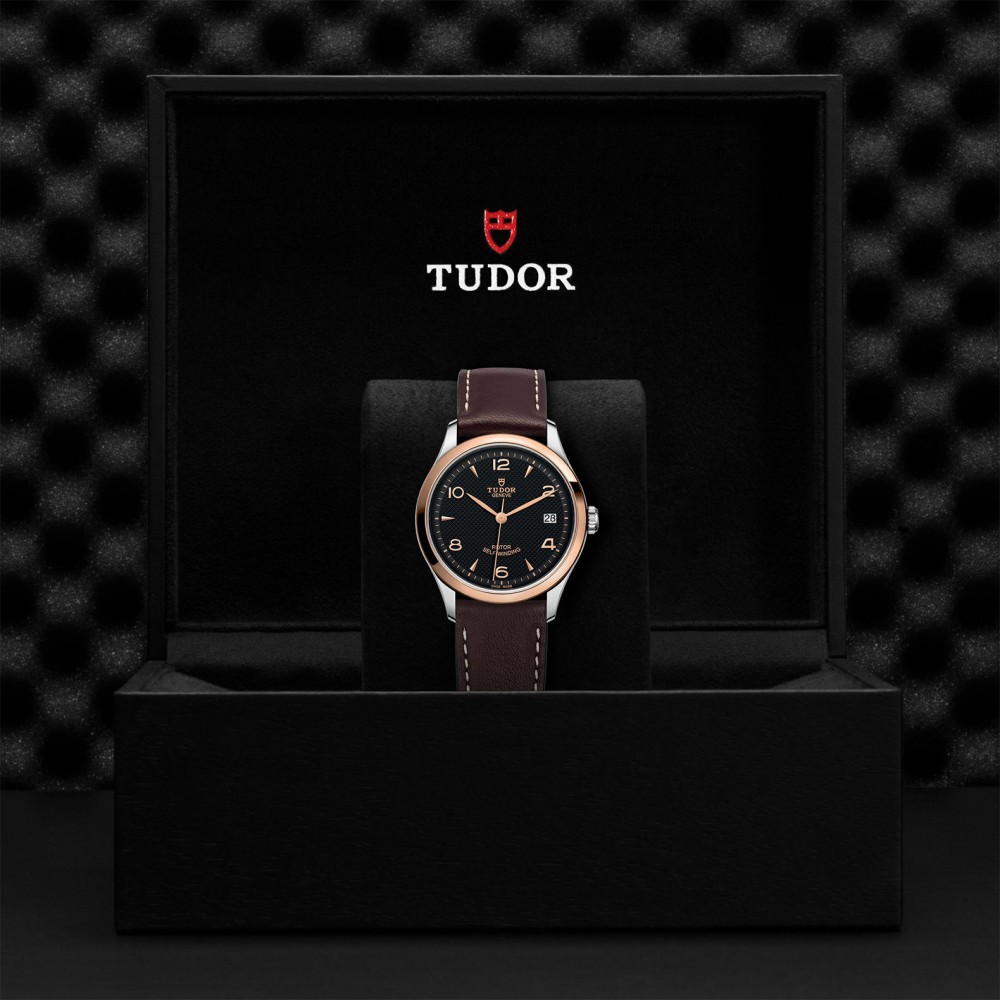 TUDOR 1926 Watch - M91451-0007 at Floyd & Green Fine Jewelers