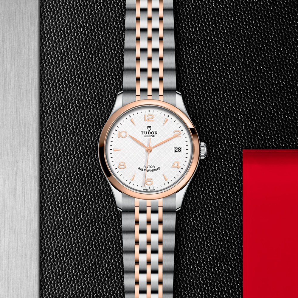 TUDOR 1926 Watch - M91451-0009 at Floyd & Green Fine Jewelers