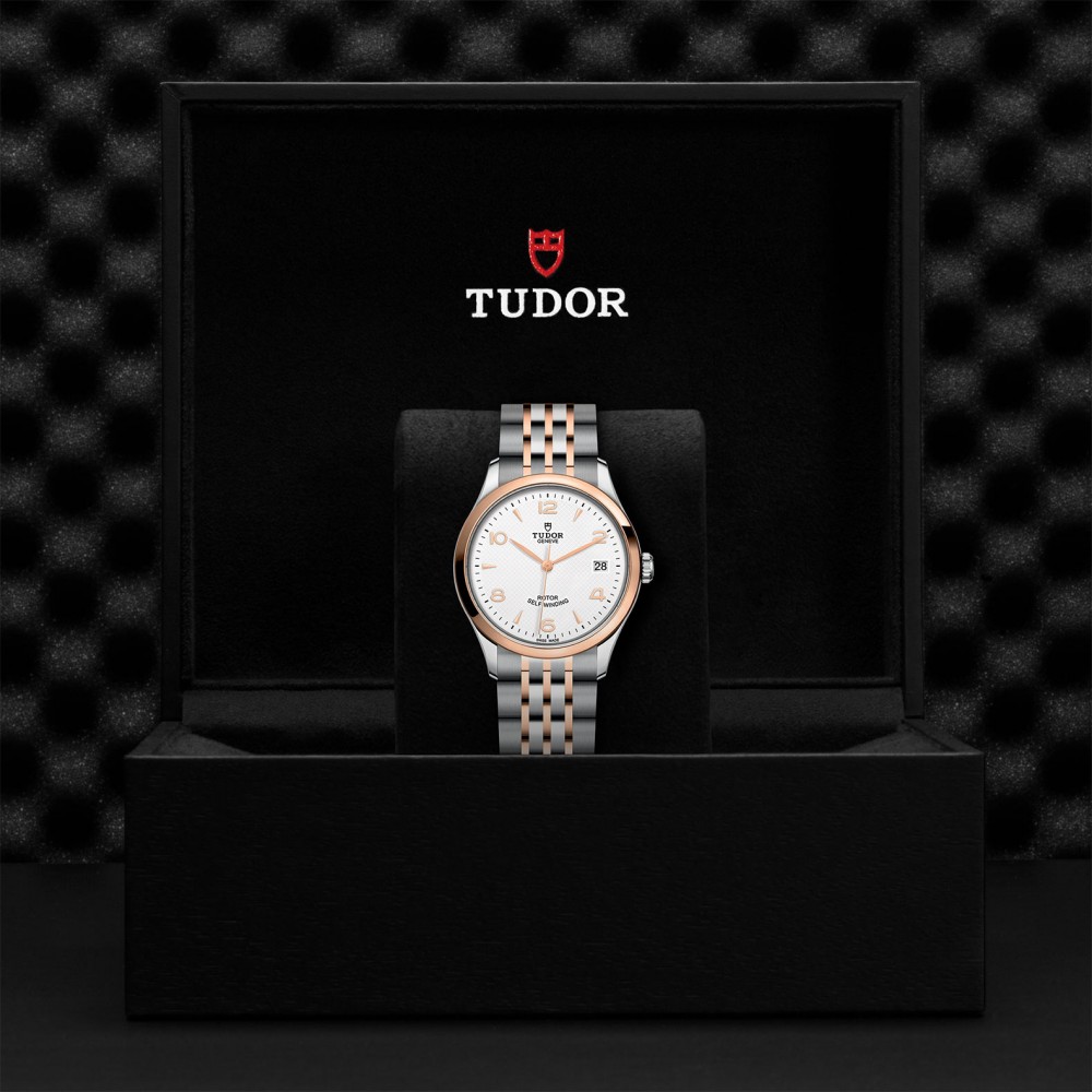 TUDOR 1926 Watch - M91451-0009 at Floyd & Green Fine Jewelers
