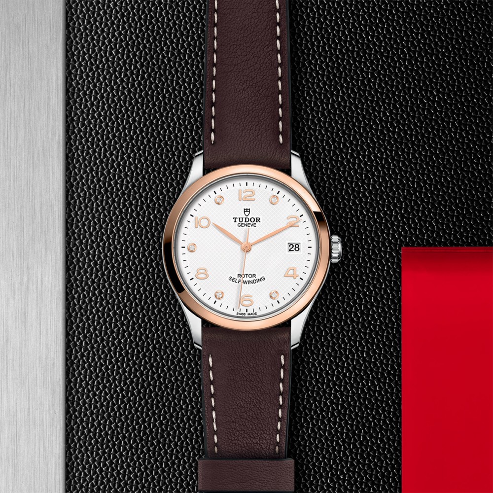 TUDOR 1926 Watch - M91451-0012 at Floyd & Green Fine Jewelers
