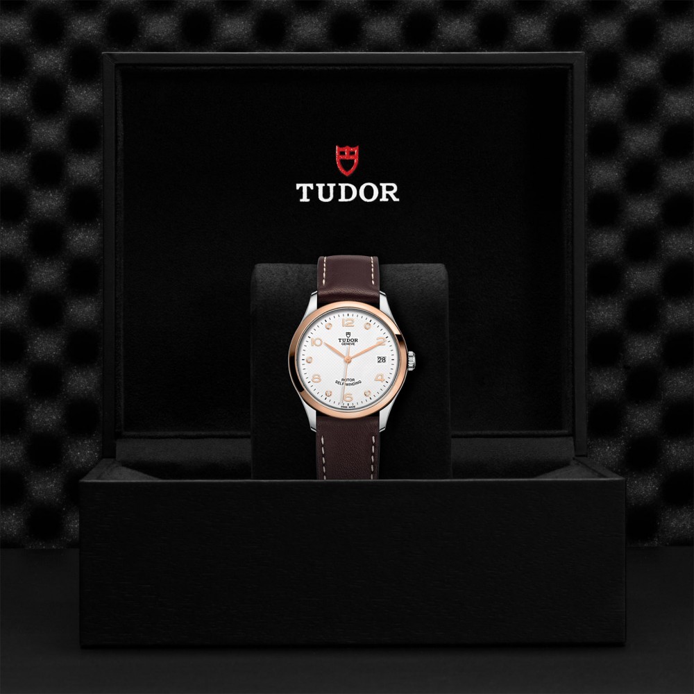 TUDOR 1926 Watch - M91451-0012 at Floyd & Green Fine Jewelers