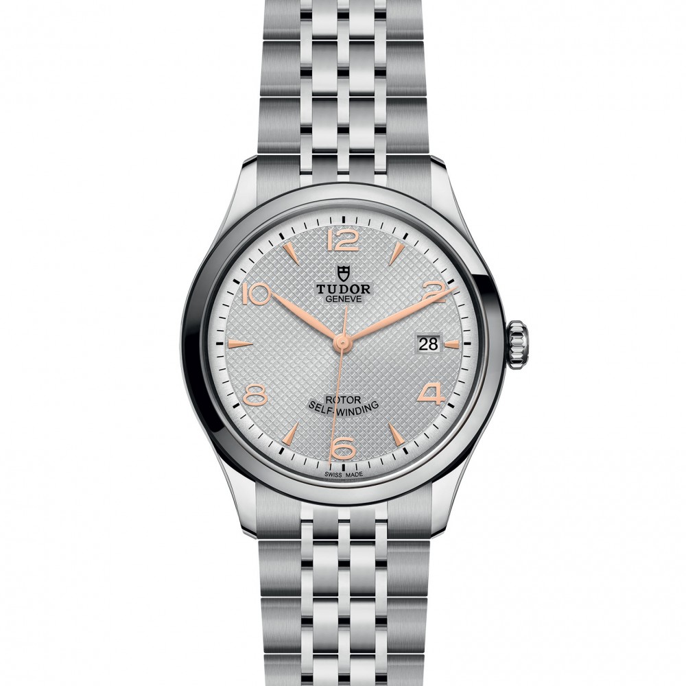 TUDOR 1926 Watch - M91550-0001 at Floyd & Green Fine Jewelers
