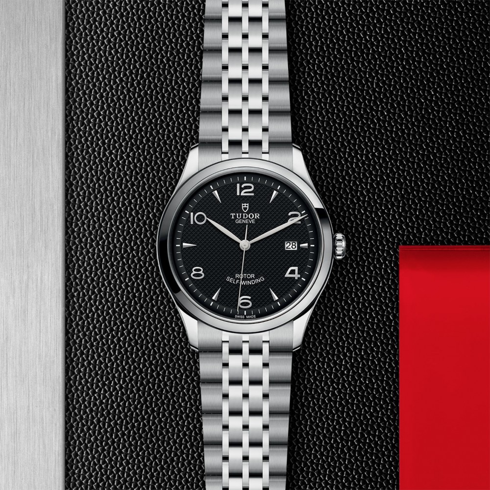 TUDOR 1926 Watch - M91550-0002 at Floyd & Green Fine Jewelers