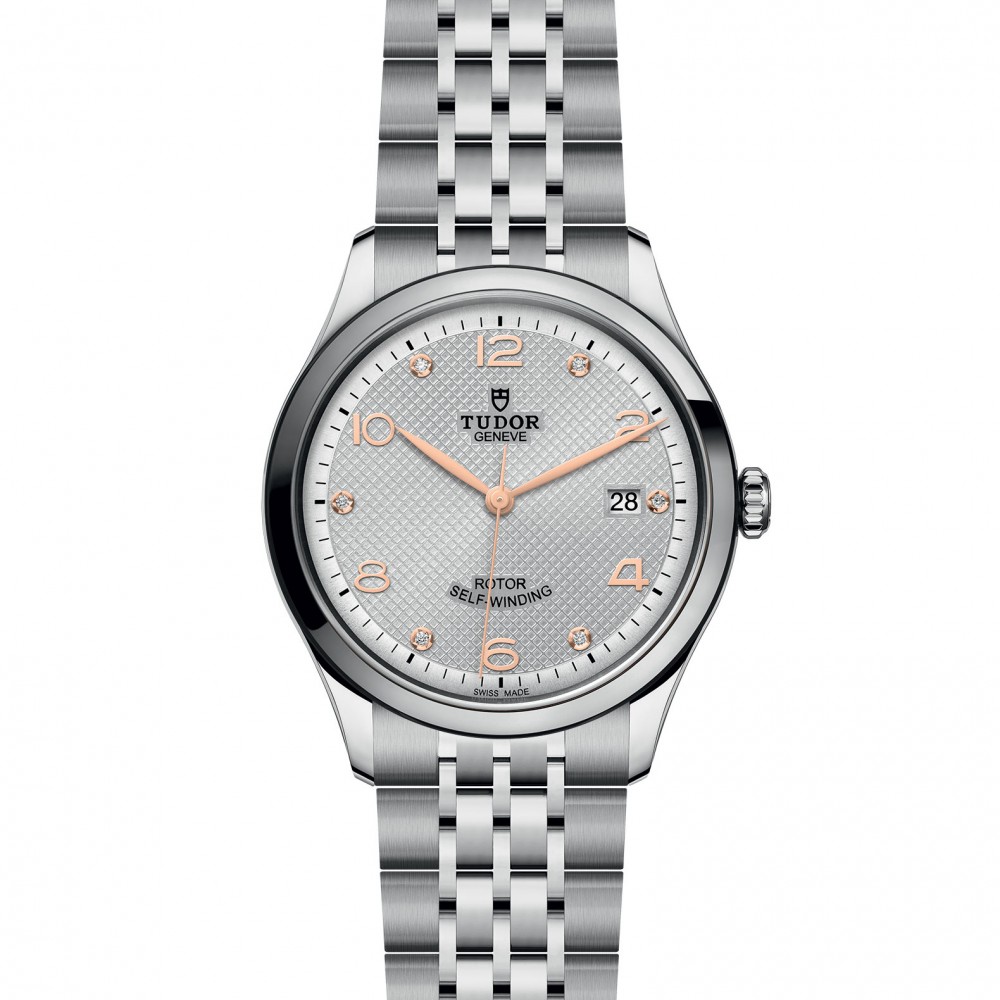 TUDOR 1926 Watch - M91550-0003 at Floyd & Green Fine Jewelers