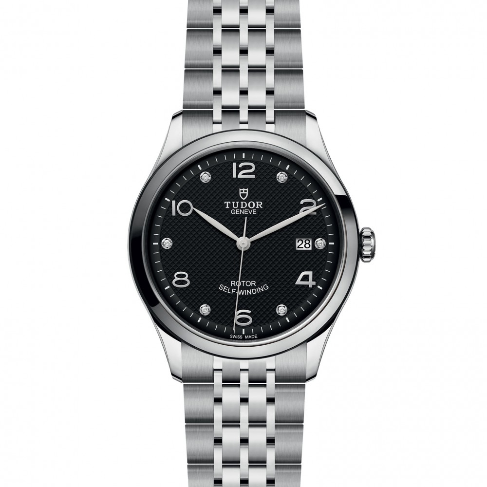 TUDOR 1926 Watch - M91550-0004 at Floyd & Green Fine Jewelers