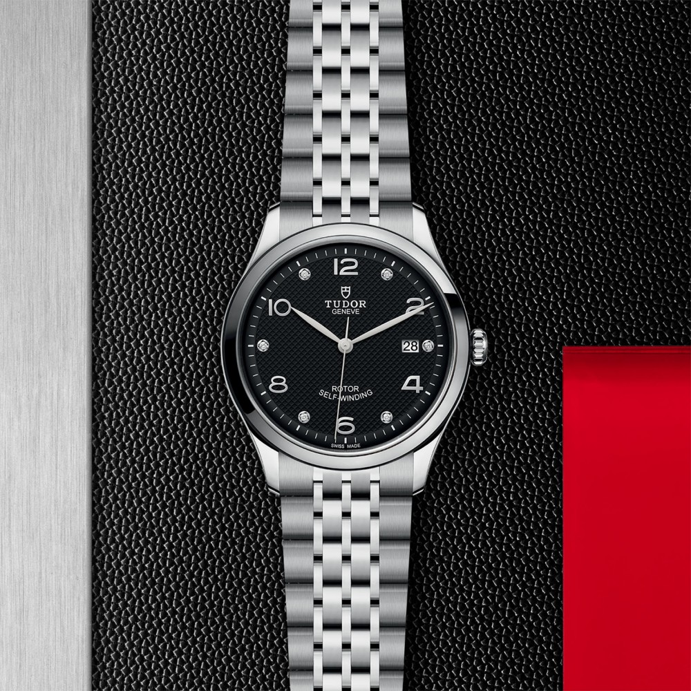 TUDOR 1926 Watch - M91550-0004 at Floyd & Green Fine Jewelers