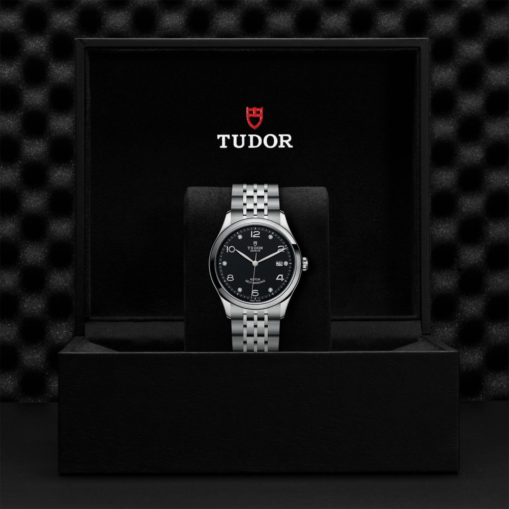 TUDOR 1926 Watch - M91550-0004 at Floyd & Green Fine Jewelers