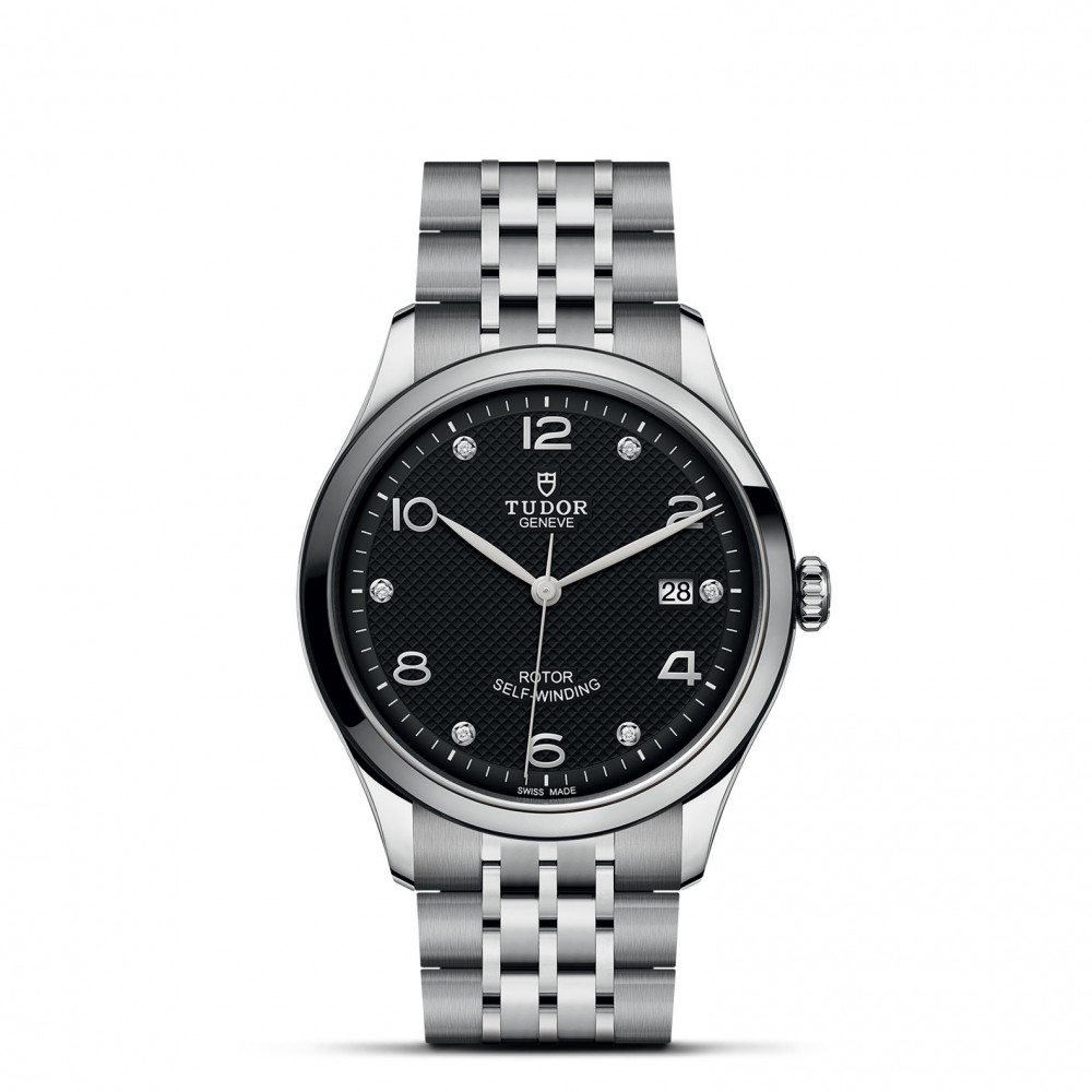 TUDOR 1926 Watch - M91550-0004 at Floyd & Green Fine Jewelers