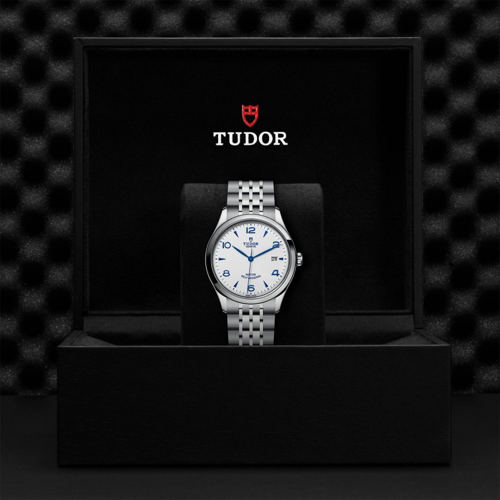 TUDOR 1926 Watch - M91550-0005 at Floyd & Green Fine Jewelers