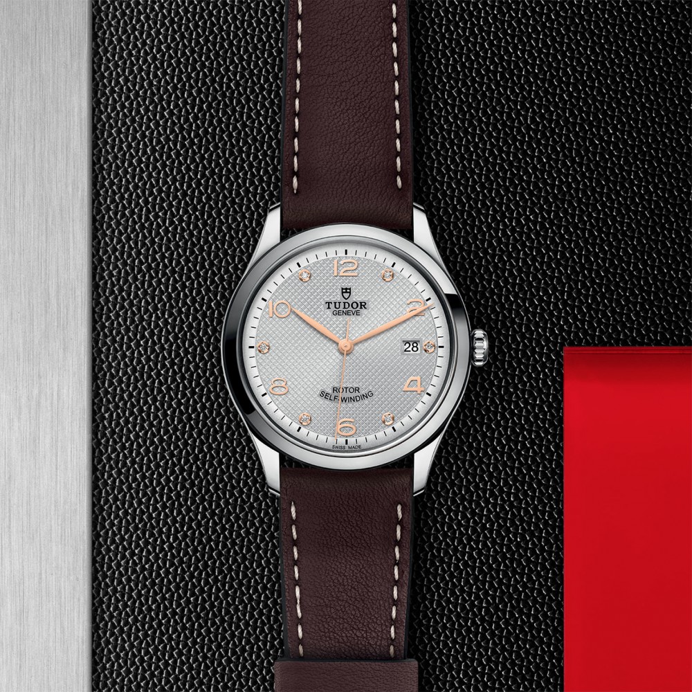 TUDOR 1926 - M91550-0007 at Floyd & Green Fine Jewelers