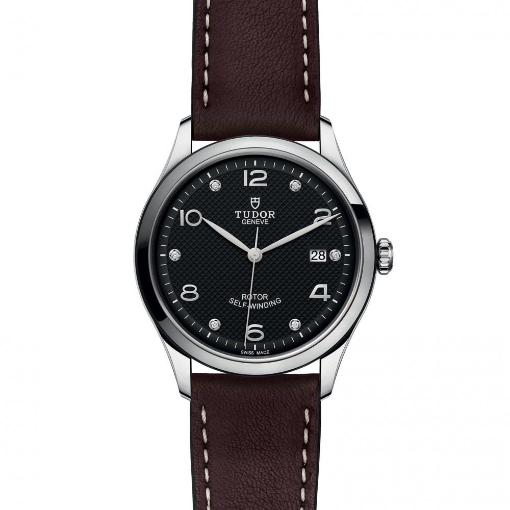 TUDOR 1926 - M91550-0009 at Floyd & Green Fine Jewelers