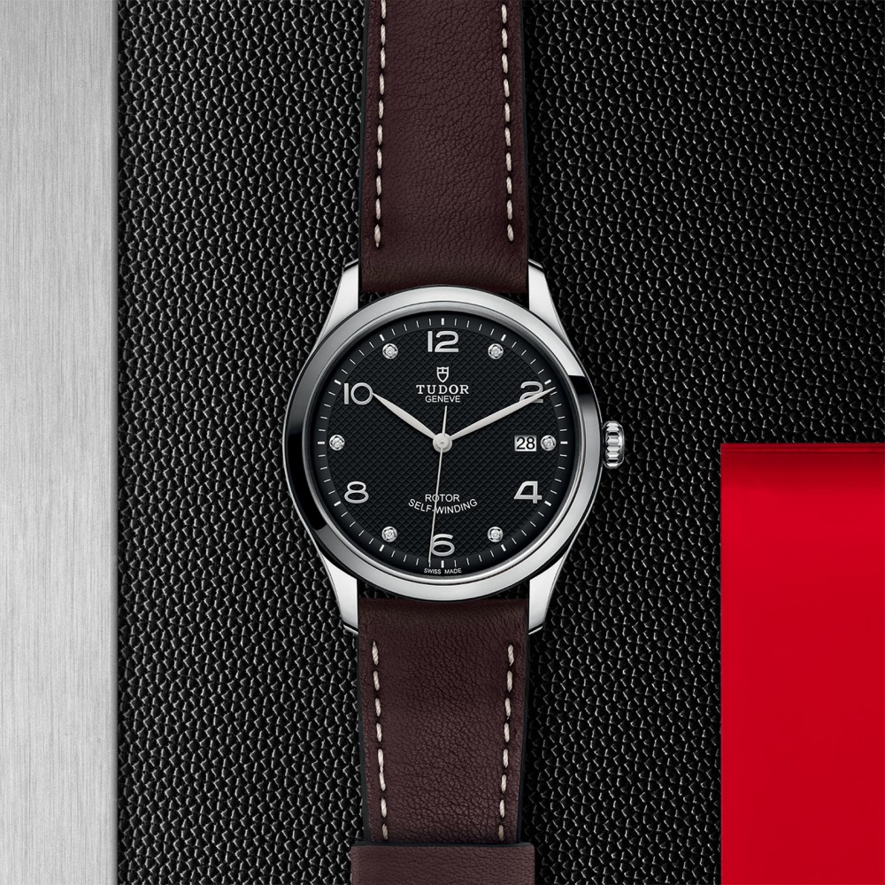 TUDOR 1926 - M91550-0009 at Floyd & Green Fine Jewelers