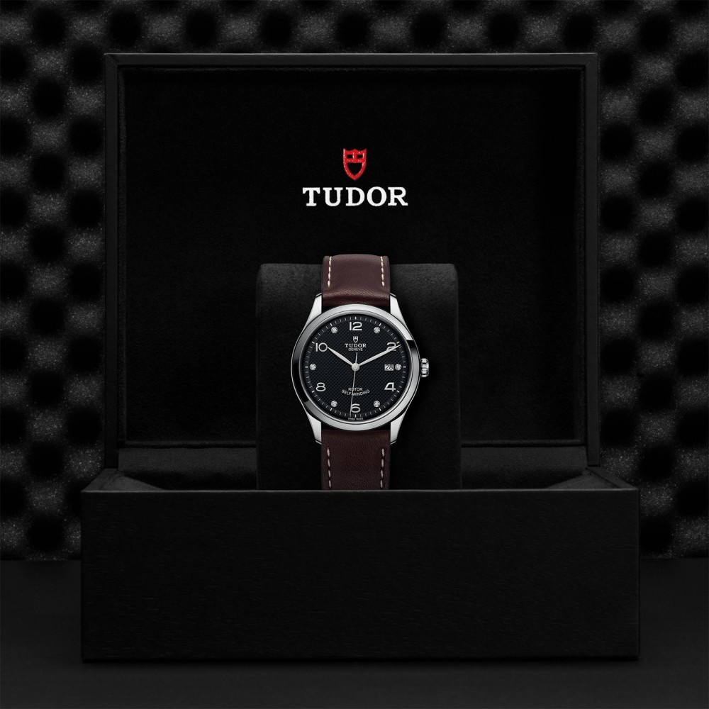 TUDOR 1926 - M91550-0009 at Floyd & Green Fine Jewelers