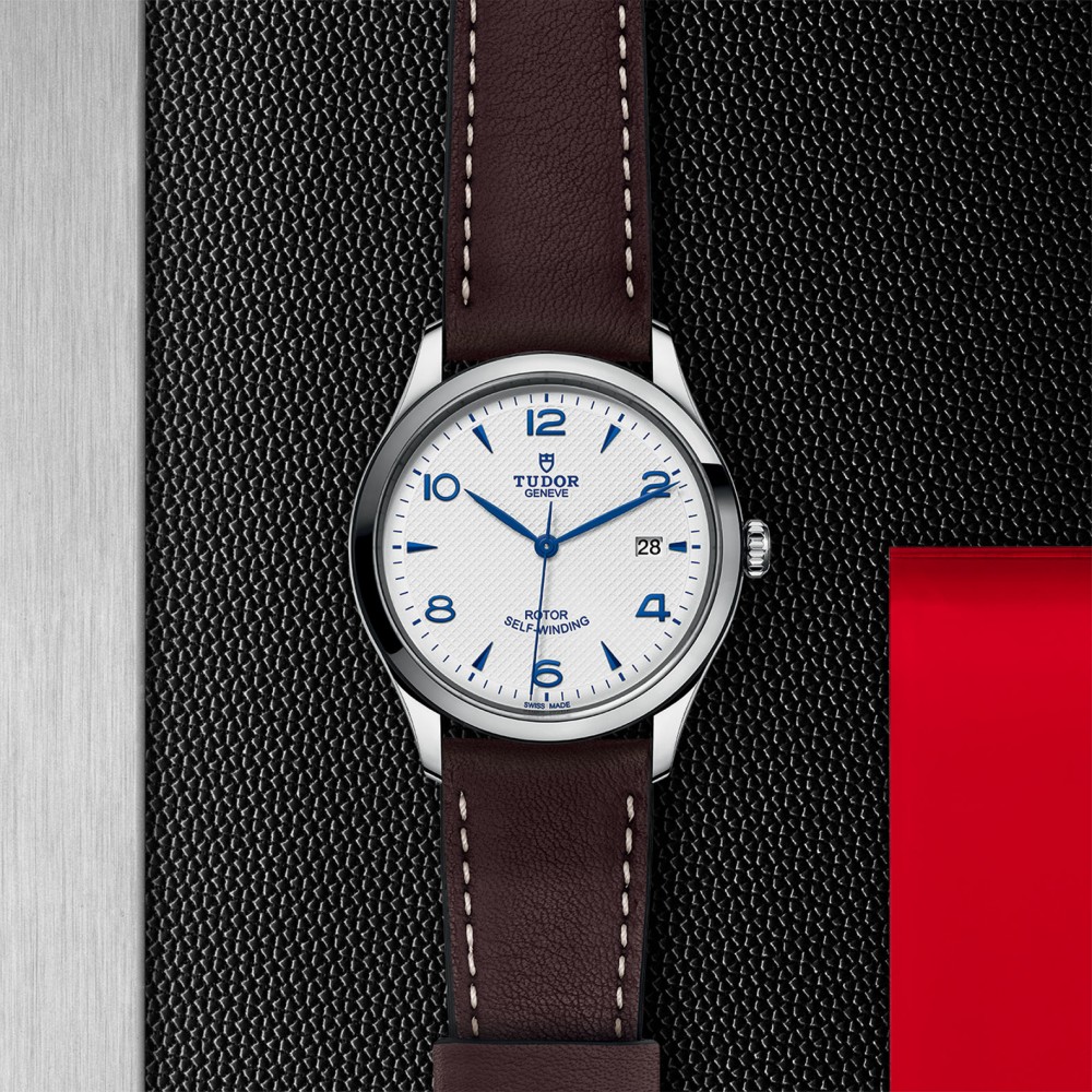 TUDOR 1926 Watch - M91550-0010 at Floyd & Green Fine Jewelers