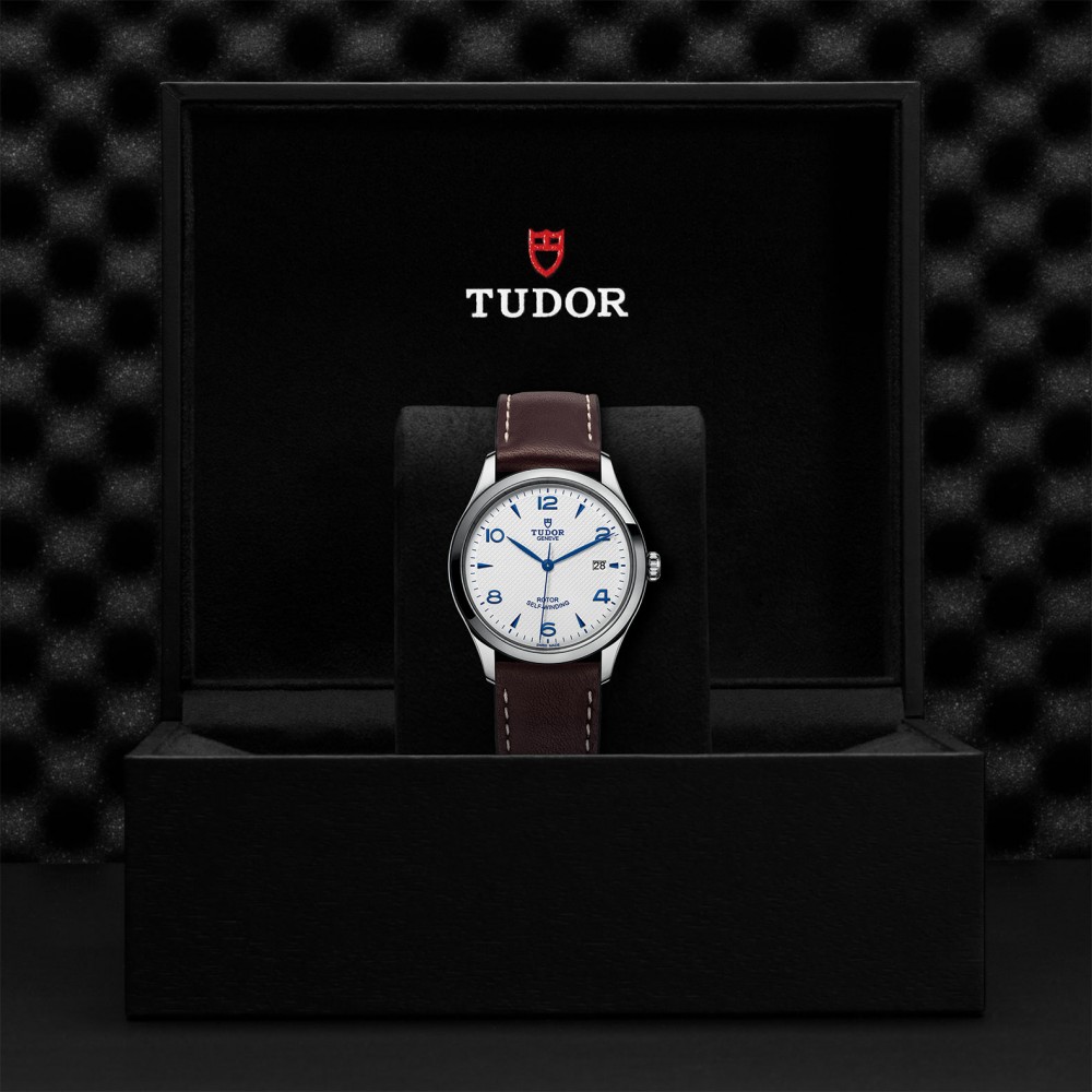TUDOR 1926 Watch - M91550-0010 at Floyd & Green Fine Jewelers