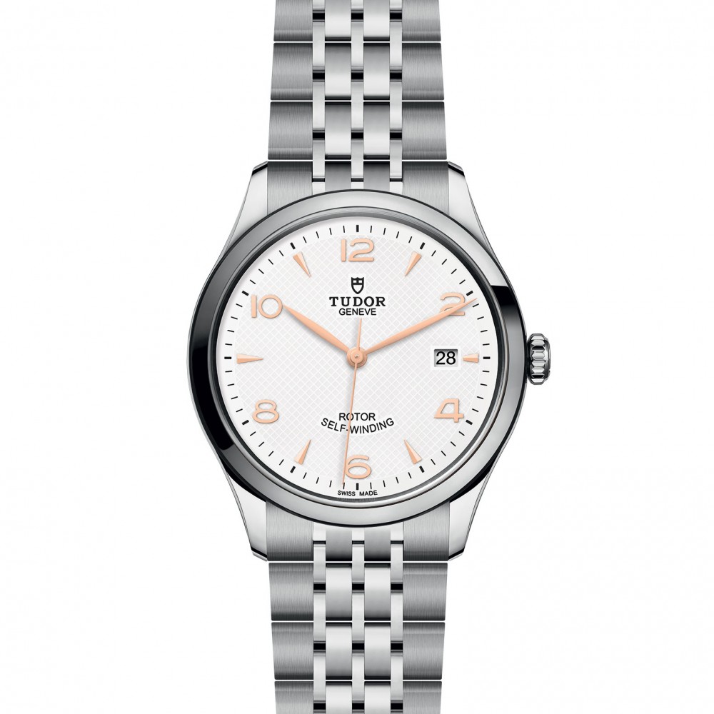 TUDOR 1926 Watch - M91550-0011 at Floyd & Green Fine Jewelers