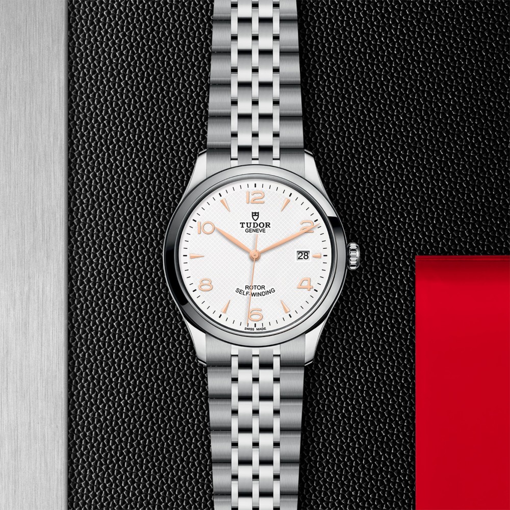 TUDOR 1926 Watch - M91550-0011 at Floyd & Green Fine Jewelers