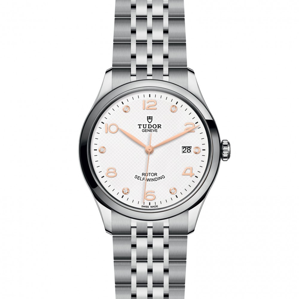 TUDOR 1926 Watch - M91550-0013 at Floyd & Green Fine Jewelers