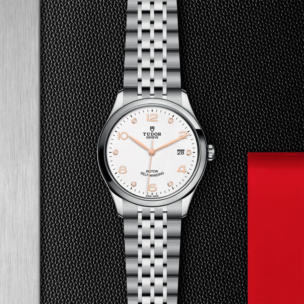 TUDOR 1926 Watch - M91550-0013 at Floyd & Green Fine Jewelers