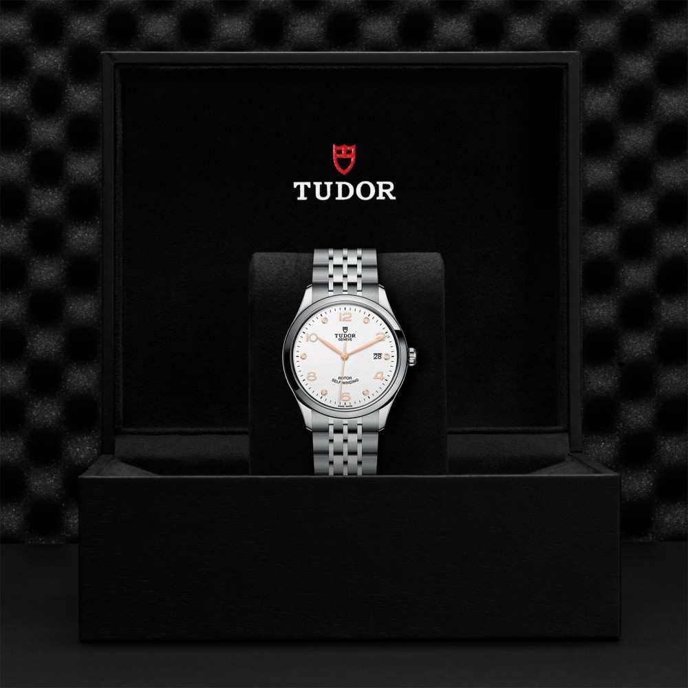 TUDOR 1926 Watch - M91550-0013 at Floyd & Green Fine Jewelers