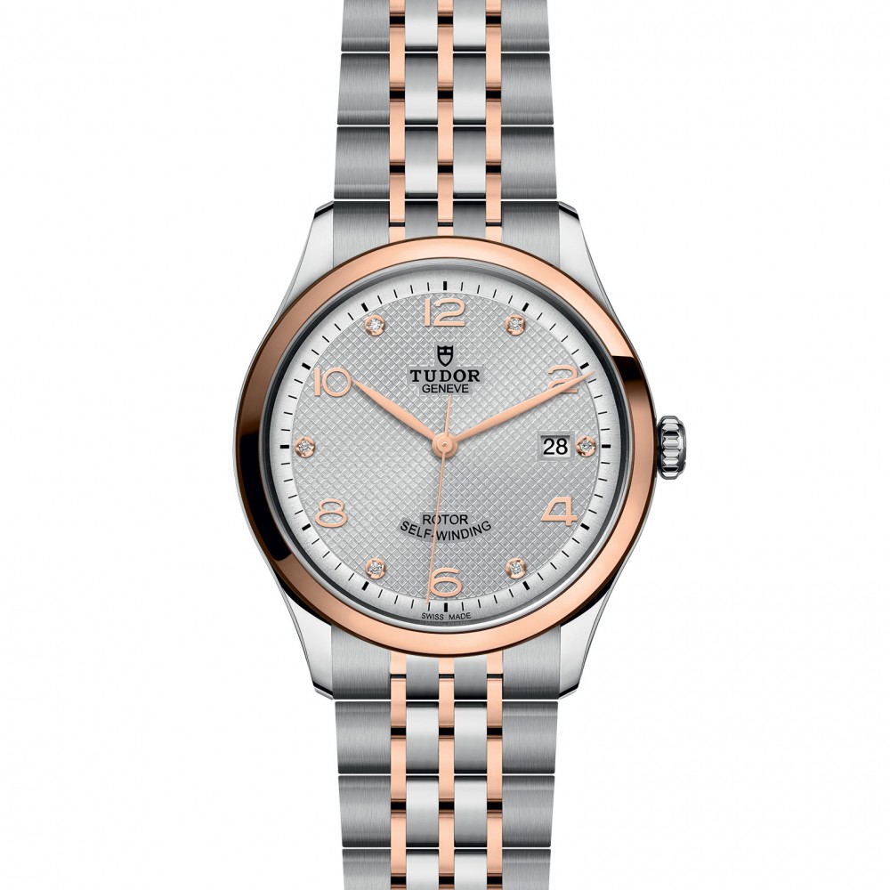TUDOR 1926 Watch - M91551-0002 at Floyd & Green Fine Jewelers