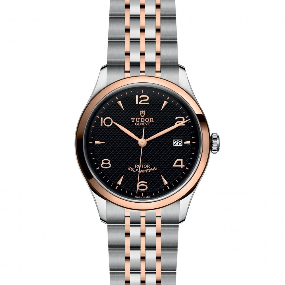 TUDOR 1926 - M91551-0003 at Floyd & Green Fine Jewelers