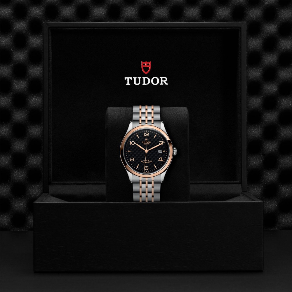 TUDOR 1926 - M91551-0003 at Floyd & Green Fine Jewelers