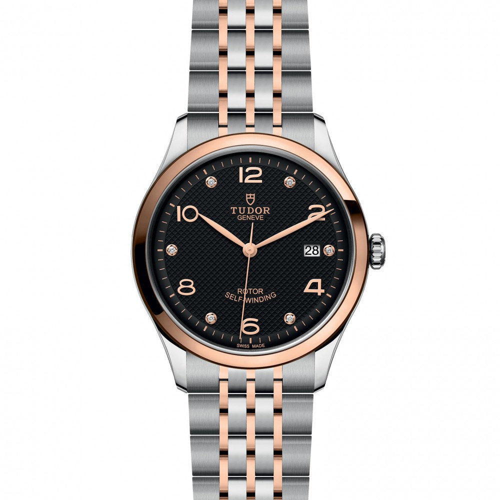 TUDOR 1926 Watch - M91551-0004 at Floyd & Green Fine Jewelers
