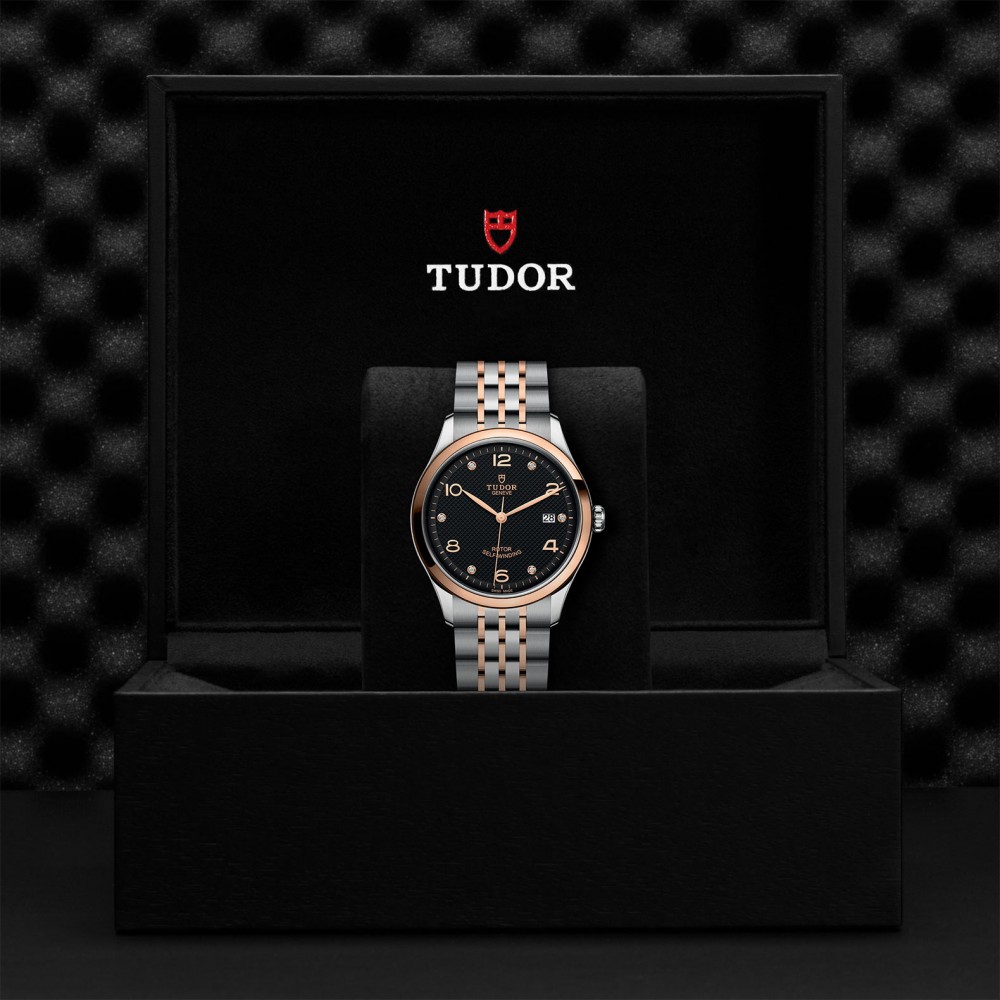 TUDOR 1926 Watch - M91551-0004 at Floyd & Green Fine Jewelers