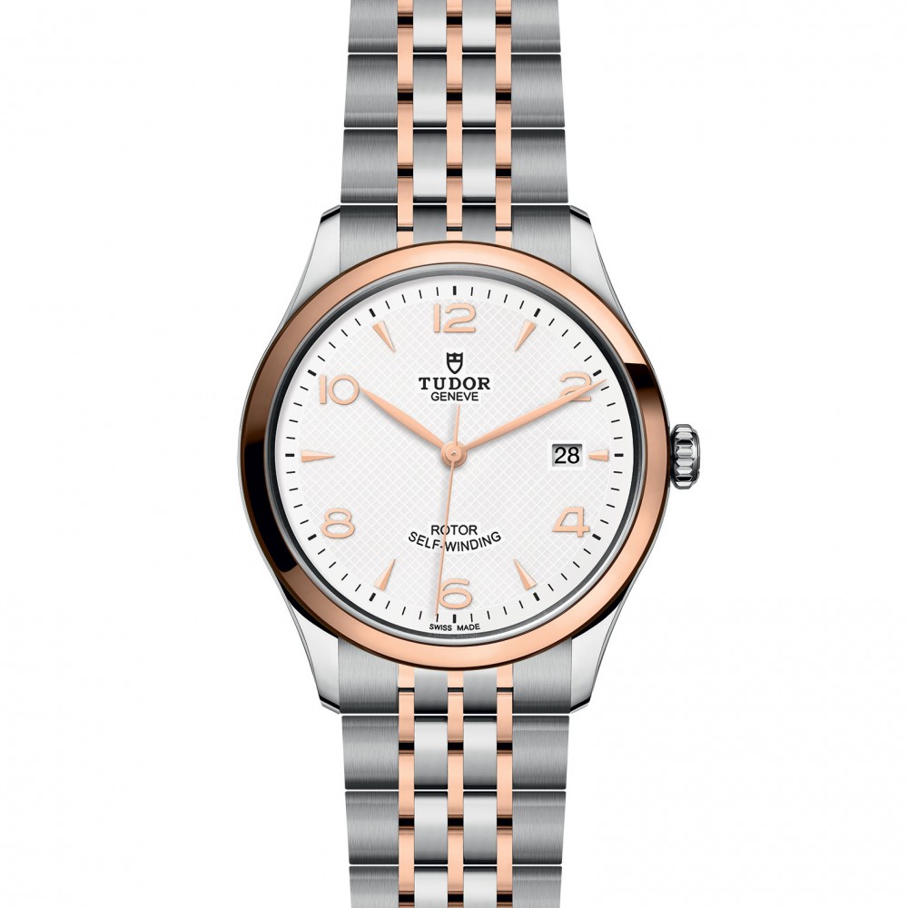 TUDOR 1926 Watch - M91551-0009 at Floyd & Green Fine Jewelers