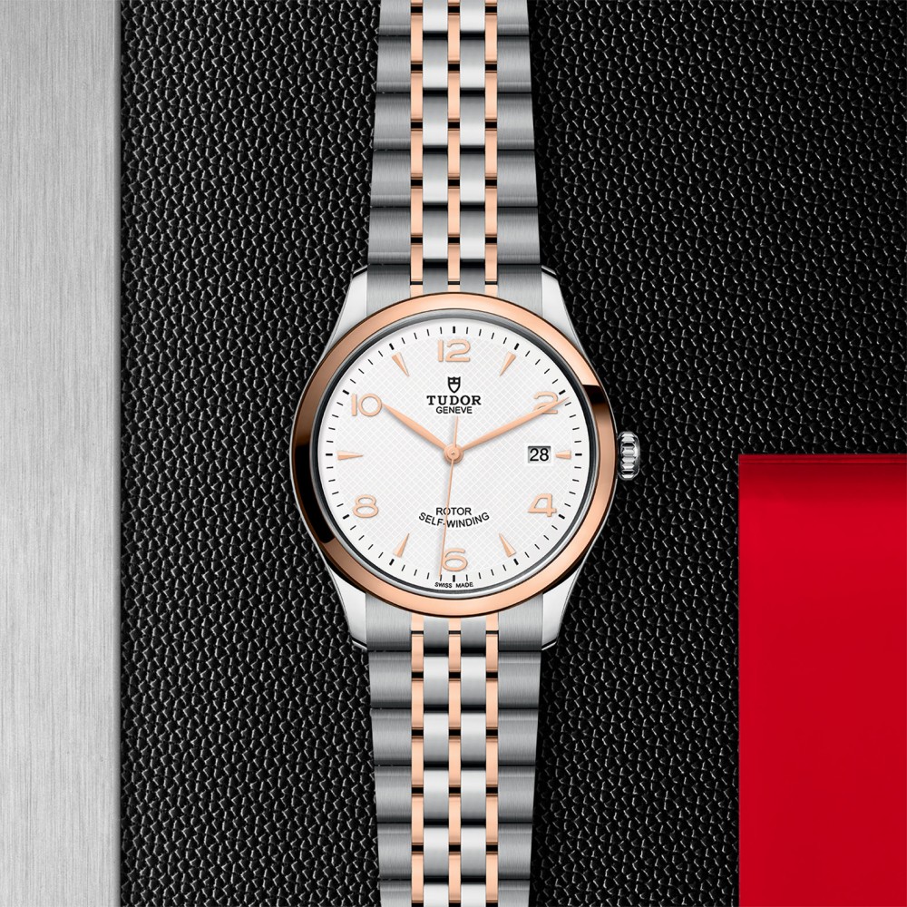 TUDOR 1926 Watch - M91551-0009 at Floyd & Green Fine Jewelers