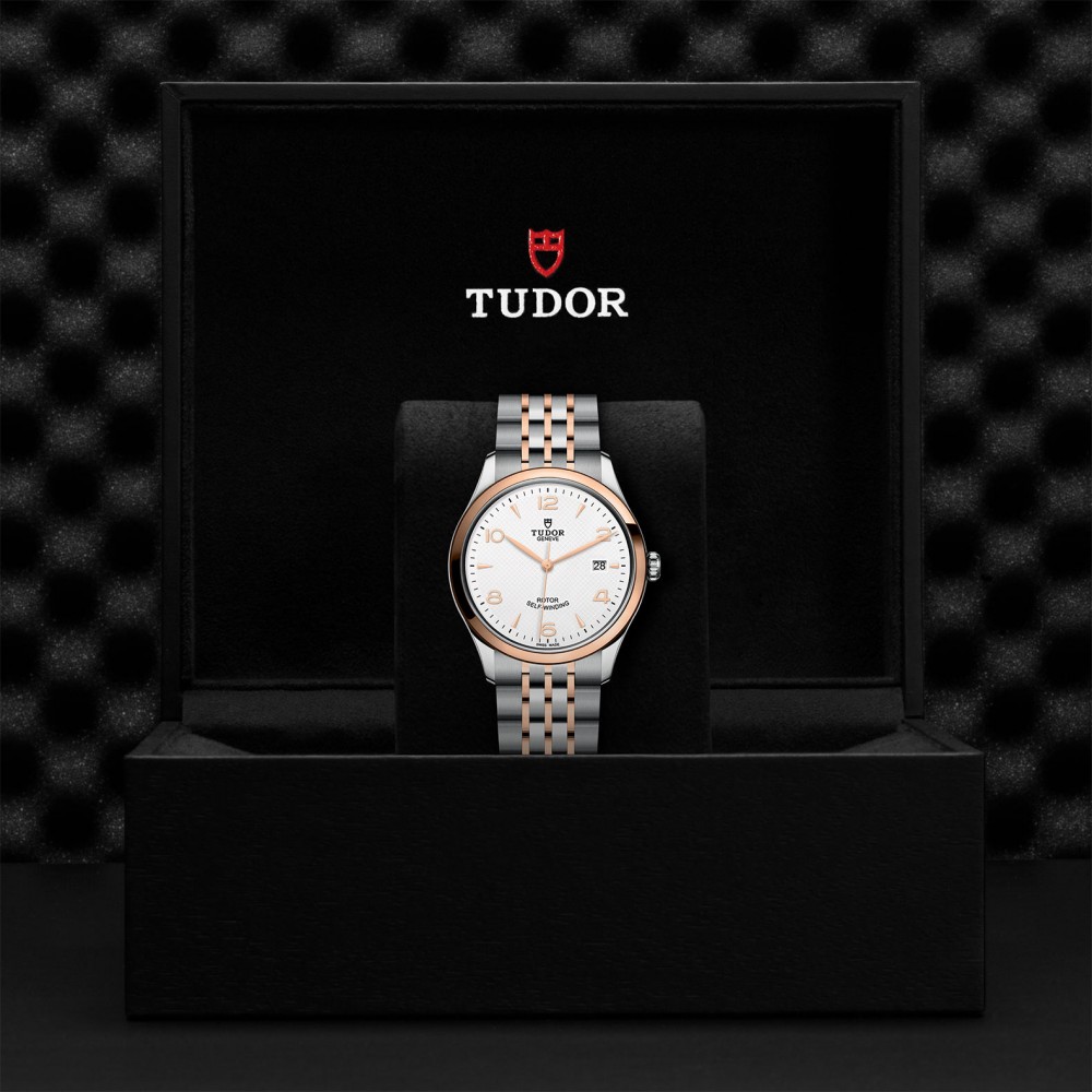 TUDOR 1926 Watch - M91551-0009 at Floyd & Green Fine Jewelers