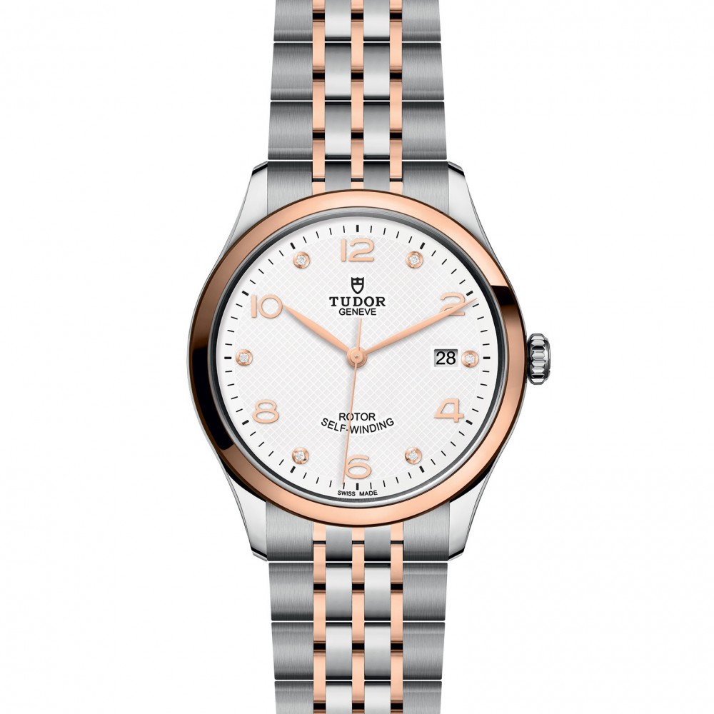 TUDOR 1926 Watch - M91551-0011 at Floyd & Green Fine Jewelers