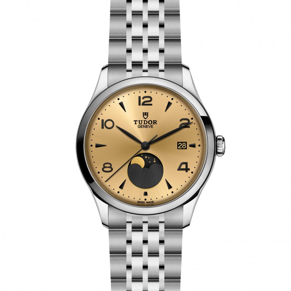 TUDOR 1926 Watch - M91560-0001 at Floyd & Green Fine Jewelers