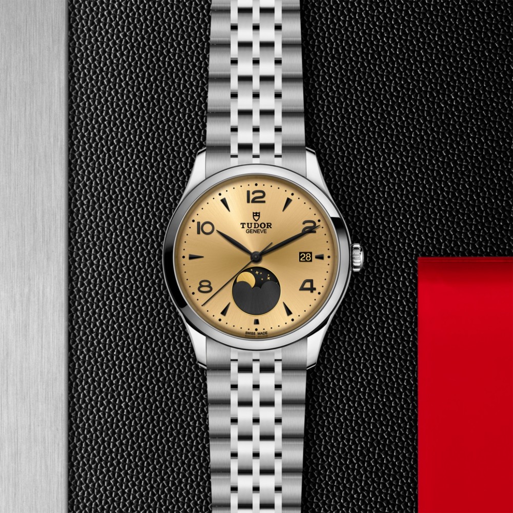 TUDOR 1926 Watch - M91560-0001 at Floyd & Green Fine Jewelers