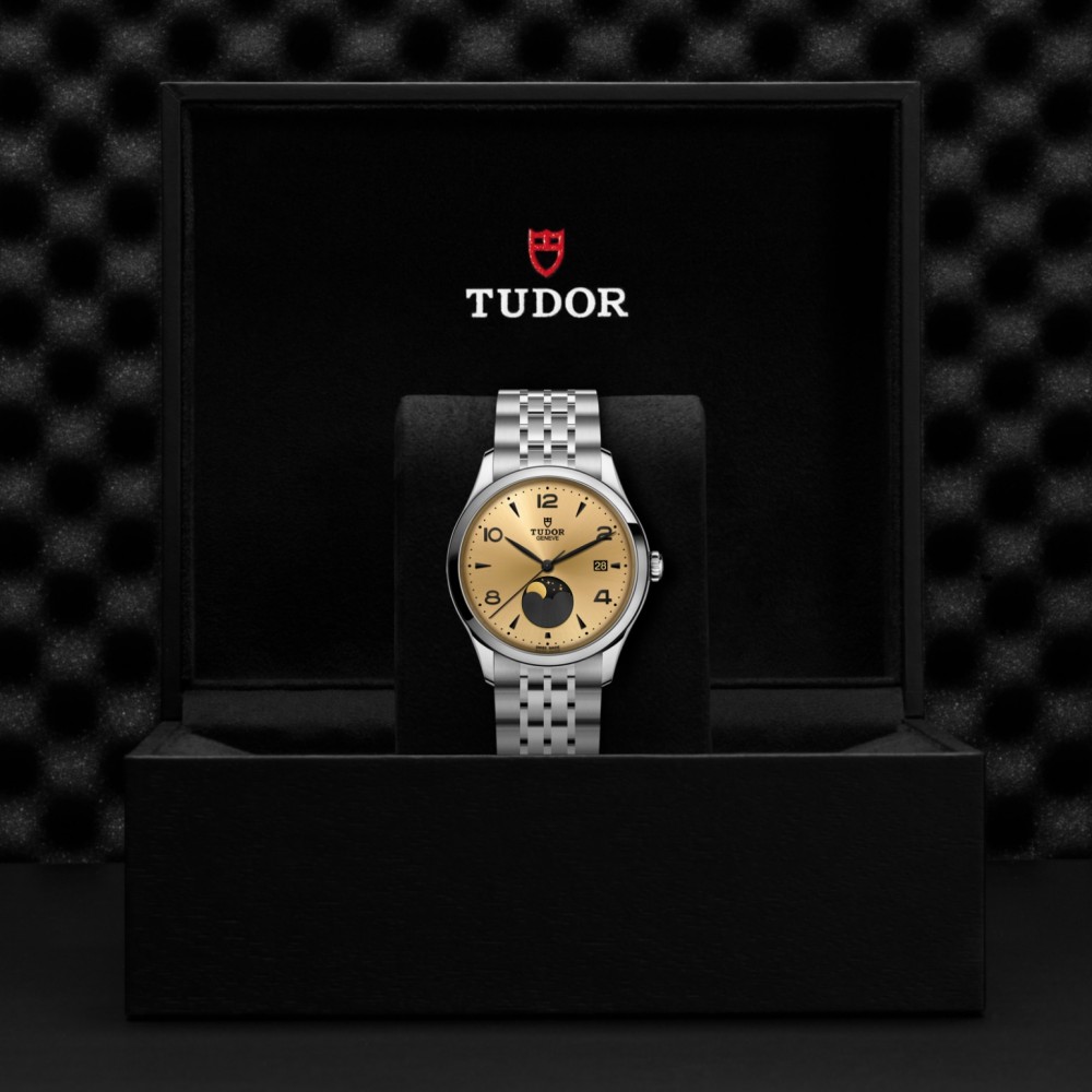 TUDOR 1926 Watch - M91560-0001 at Floyd & Green Fine Jewelers
