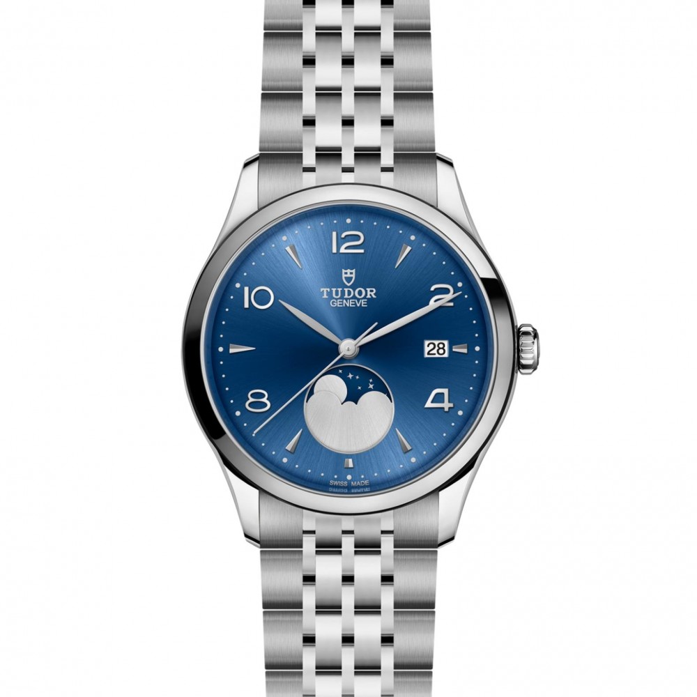 TUDOR 1926 Watch - M91560-0002 at Floyd & Green Fine Jewelers