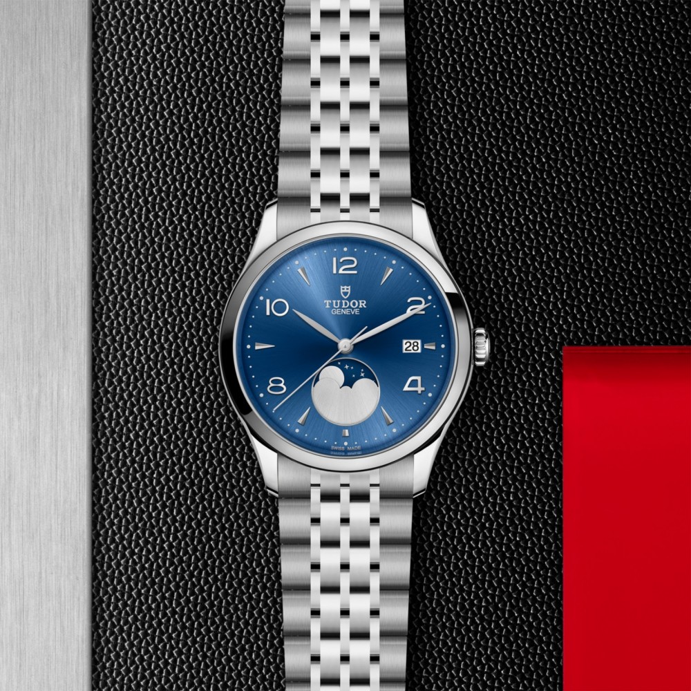 TUDOR 1926 Watch - M91560-0002 at Floyd & Green Fine Jewelers