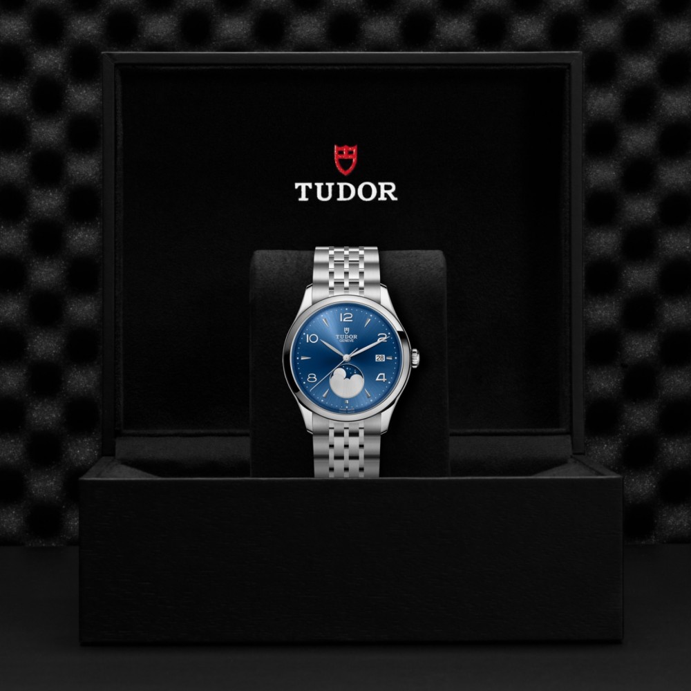 TUDOR 1926 Watch - M91560-0002 at Floyd & Green Fine Jewelers