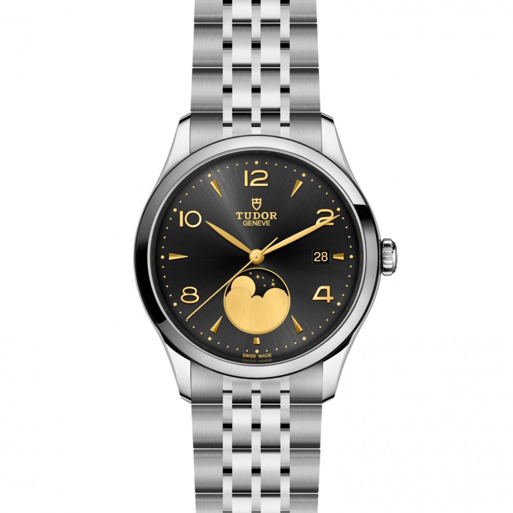 TUDOR 1926 Watch - M91560-0003 at Floyd & Green Fine Jewelers