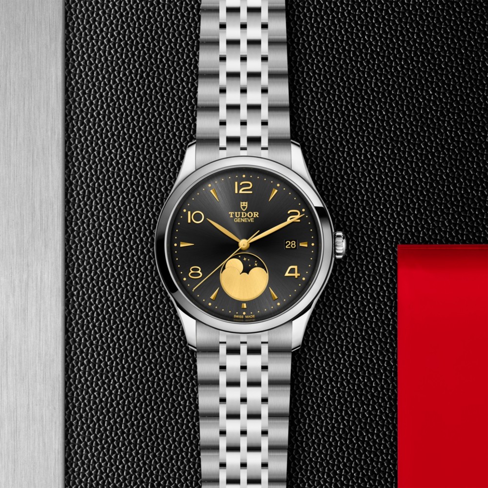 TUDOR 1926 Watch - M91560-0003 at Floyd & Green Fine Jewelers
