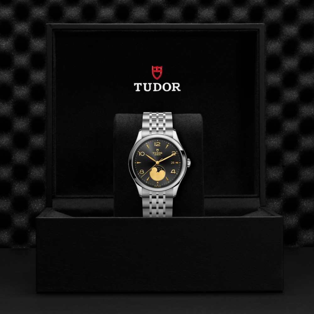 TUDOR 1926 Watch - M91560-0003 at Floyd & Green Fine Jewelers