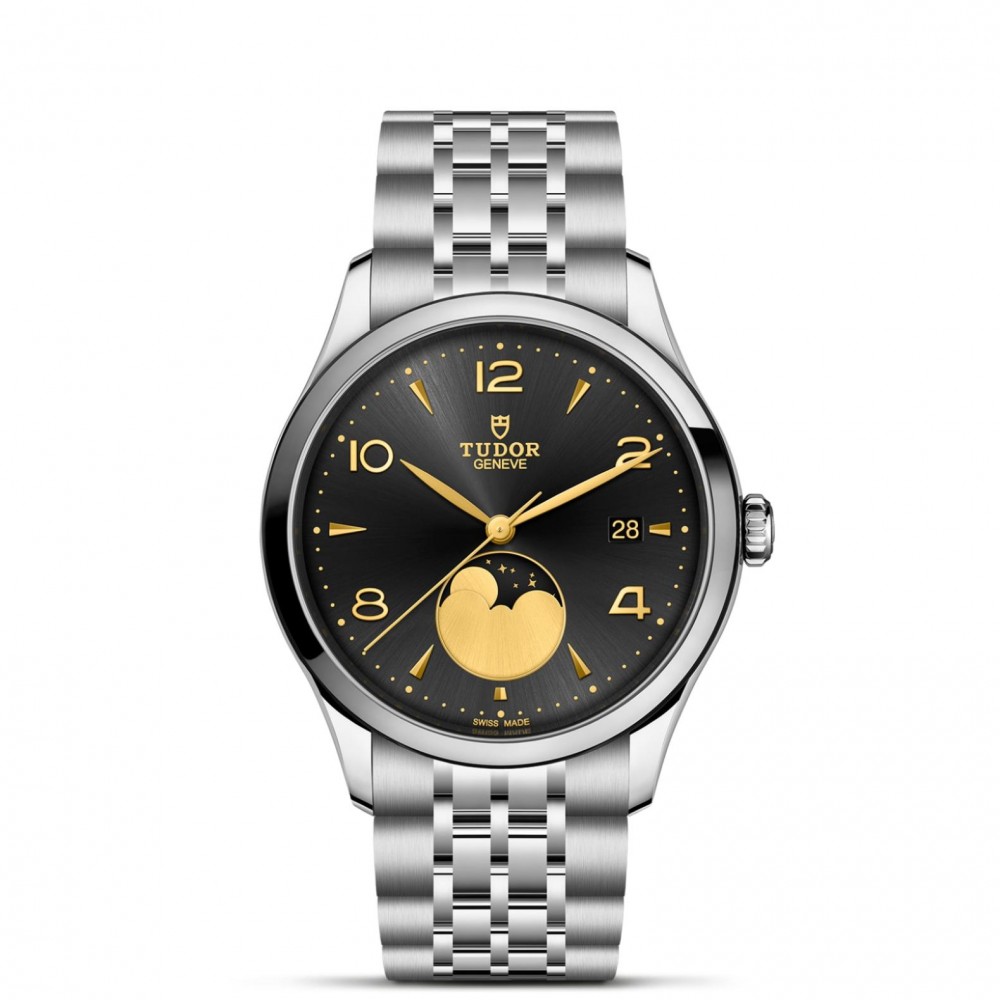 TUDOR 1926 Watch - M91560-0003 at Floyd & Green Fine Jewelers
